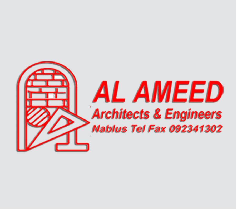 Al-Ameed Architects & Engineers